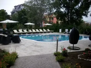 Apart Hotel Mida