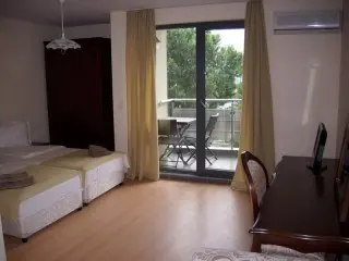 Apart Hotel Mida