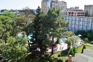 Hotel Balaton opcja All Inclusive
