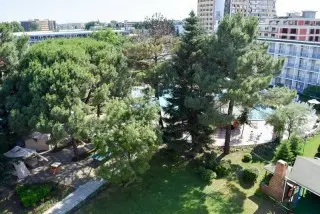 Hotel Balaton opcja All Inclusive
