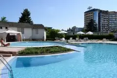 Hotel Balaton opcja All Inclusive