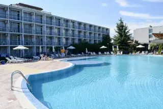 Hotel Balaton opcja All Inclusive
