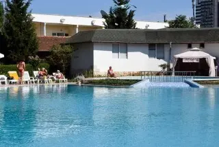Hotel Balaton opcja All Inclusive