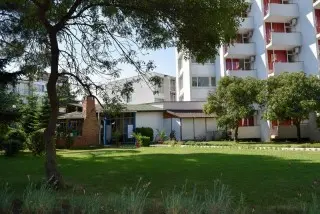Hotel Balaton opcja All Inclusive