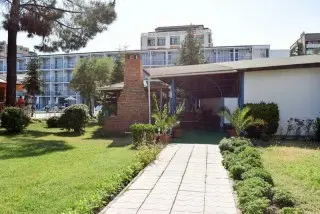 Hotel Balaton opcja All Inclusive