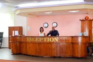 Hotel Balaton opcja All Inclusive