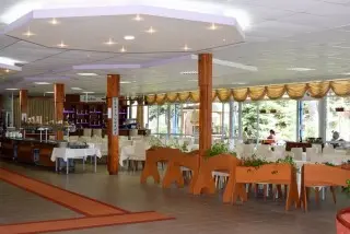 Hotel Balaton opcja All Inclusive