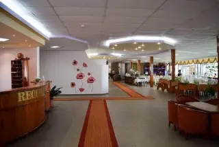 Hotel Balaton opcja All Inclusive