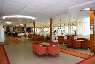 Hotel Balaton opcja All Inclusive