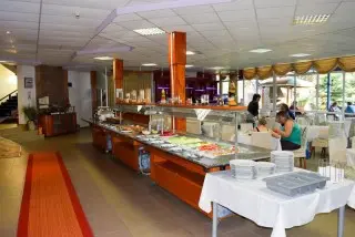Hotel Balaton opcja All Inclusive