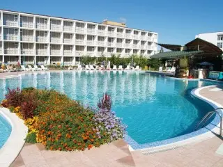 Hotel Balaton opcja All Inclusive