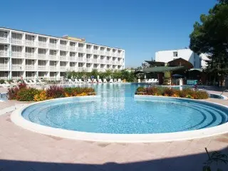 Hotel Balaton opcja All Inclusive
