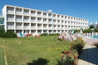 Hotel Balaton opcja All Inclusive