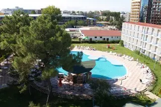 Hotel Balaton opcja All Inclusive