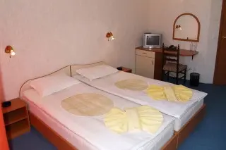Hotel Balaton opcja All Inclusive