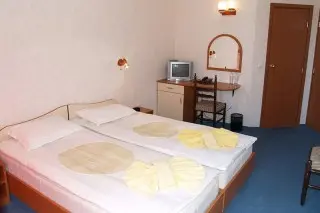 Hotel Balaton opcja All Inclusive