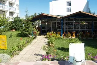 Hotel Balaton opcja All Inclusive