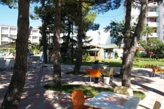 Hotel Balaton opcja All Inclusive