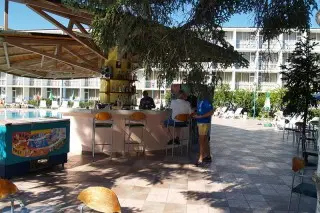 Hotel Balaton opcja All Inclusive