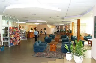 Hotel Balaton opcja All Inclusive