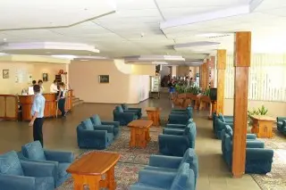 Hotel Balaton opcja All Inclusive