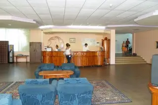 Hotel Balaton opcja All Inclusive