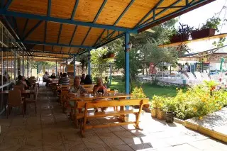 Hotel Balaton opcja All Inclusive