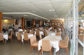 Hotel Balaton opcja All Inclusive