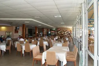 Hotel Balaton opcja All Inclusive