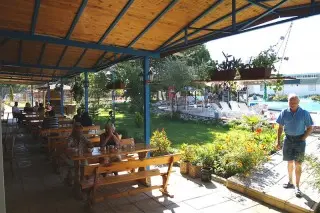 Hotel Balaton opcja All Inclusive