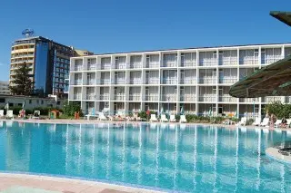 Hotel Balaton opcja All Inclusive