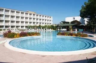 Hotel Balaton opcja All Inclusive