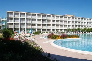 Hotel Balaton opcja All Inclusive