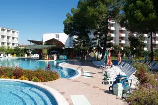 Hotel Balaton opcja All Inclusive
