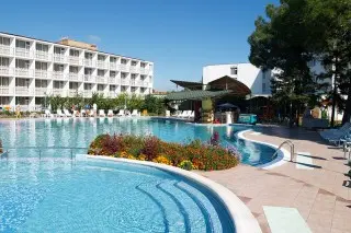 Hotel Balaton opcja All Inclusive