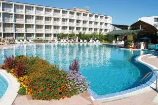 Hotel Balaton opcja All Inclusive