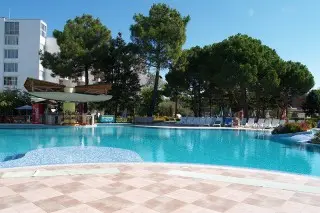 Hotel Balaton opcja All Inclusive