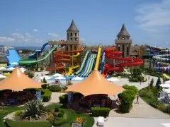 Hotel Balaton opcja All Inclusive
