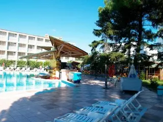 Hotel Balaton opcja All Inclusive