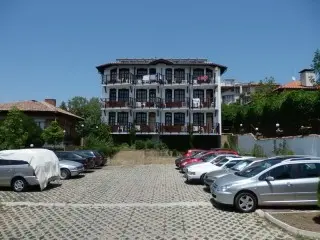 Hotel Augusta
