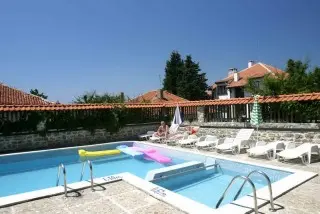 Hotel Augusta
