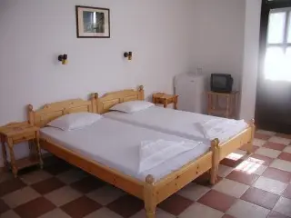 Hotel Augusta