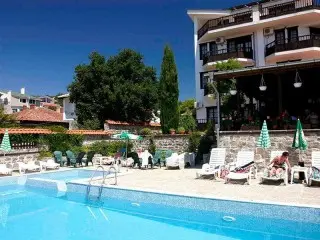 Hotel Augusta