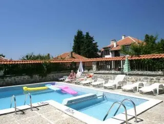 Hotel Augusta