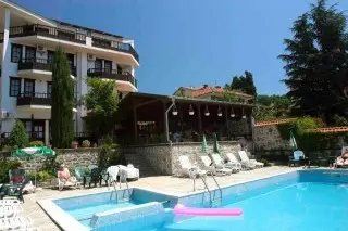 Hotel Augusta