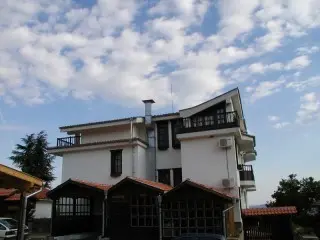 Hotel Augusta