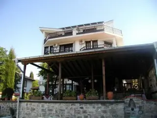 Hotel Augusta