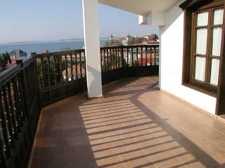 Hotel Augusta