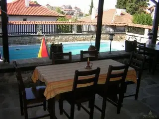 Hotel Augusta
