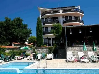 Hotel Augusta